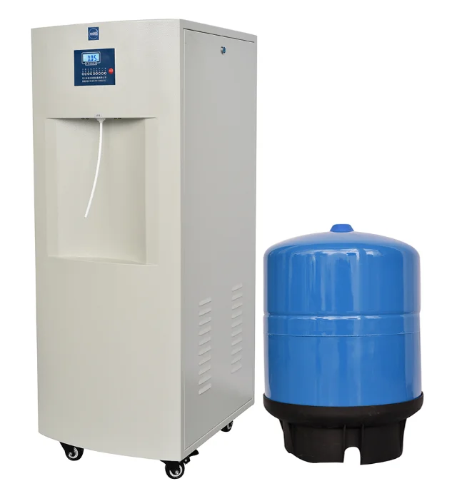 Water Purification System