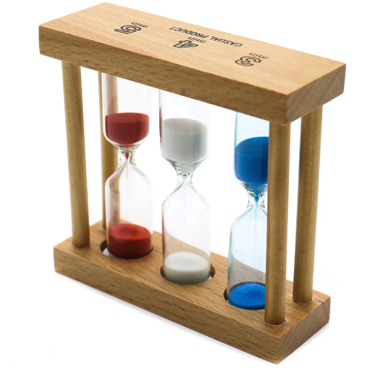 cheap hourglass timers