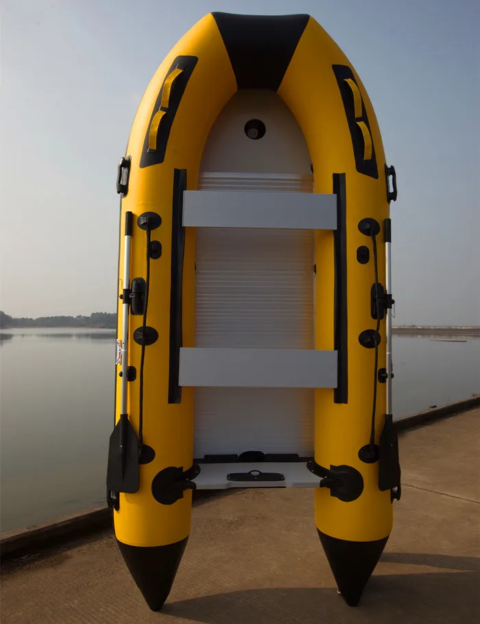 New Design Inflatable Rowing Boat/inflatable Yacht/paddle Boat Buy