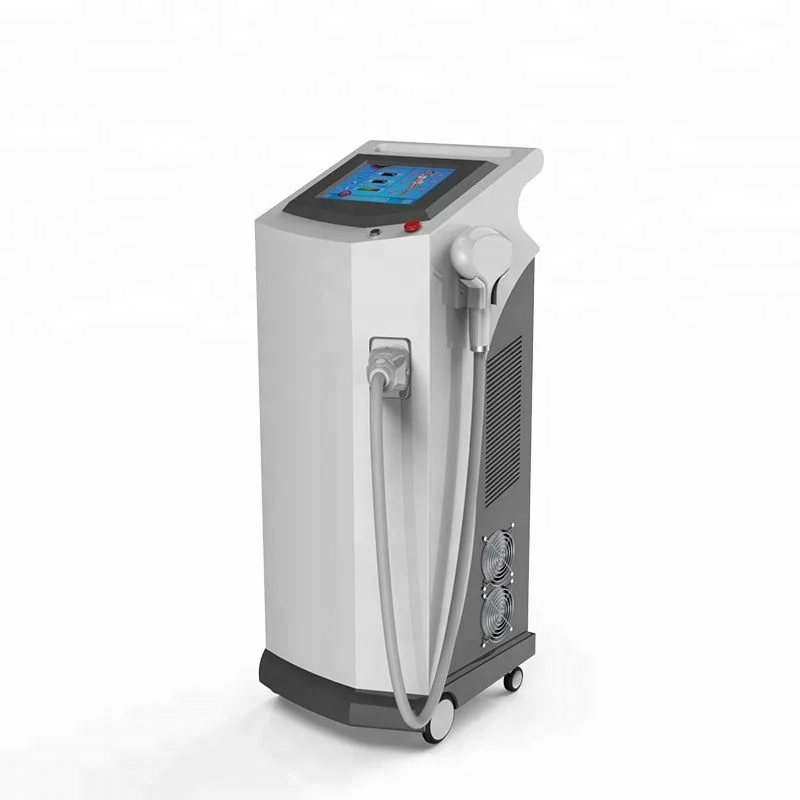 

most advanced 808 laser diode in motion hair removal machine /laser hair removal machine price in India