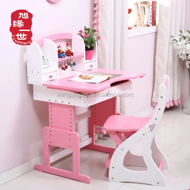 Buy Wooden Children Bedroom Furniture Set Solid In China On