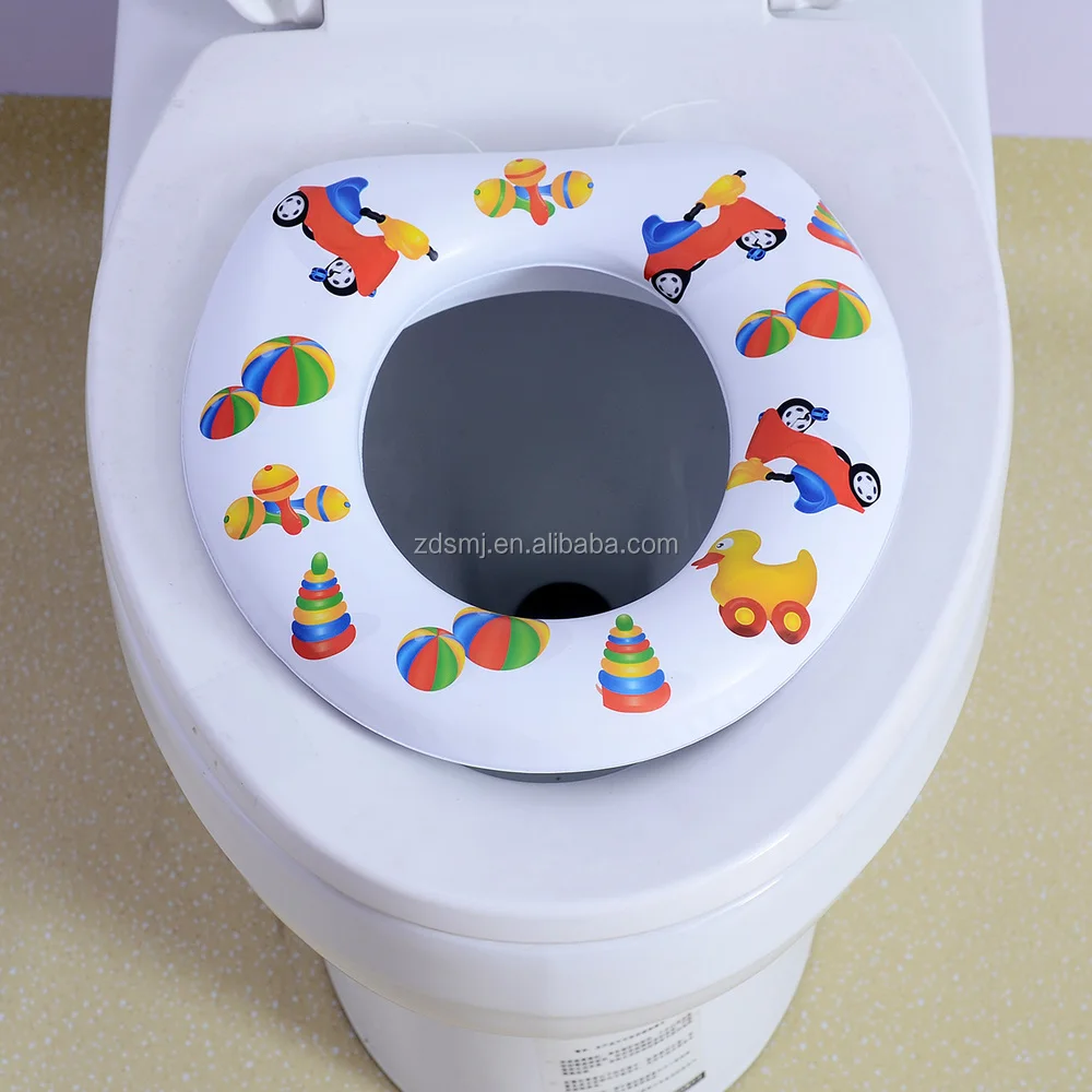 foam potty seat