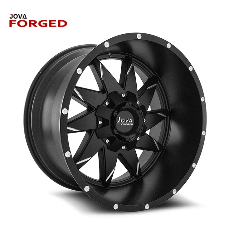 Latest Forged Custom 4x4 Auto Off Road Truck Wheels - Buy Off Road ...