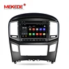 8inch car mutilmedia system with android wifi bluetooth for Hyundai H1 2016