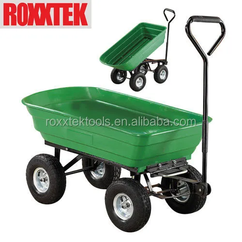 garden cart