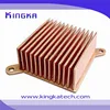 Best Sell CPU Cooler Copper Standard Passive Intel 50W-100W CPU Heat Sink