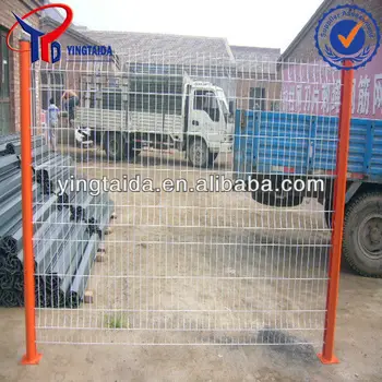 Rodent Fence - Buy Rodent Fence,Steel Fence,Wire Fence Product on