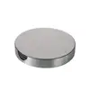 Table mini cup mat for beer drinking Metal coaster