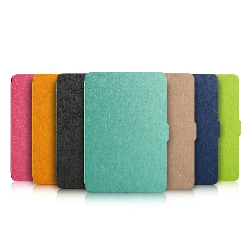 

Slim case for kindle 8th/10th generation paperwhite case, Multi colors