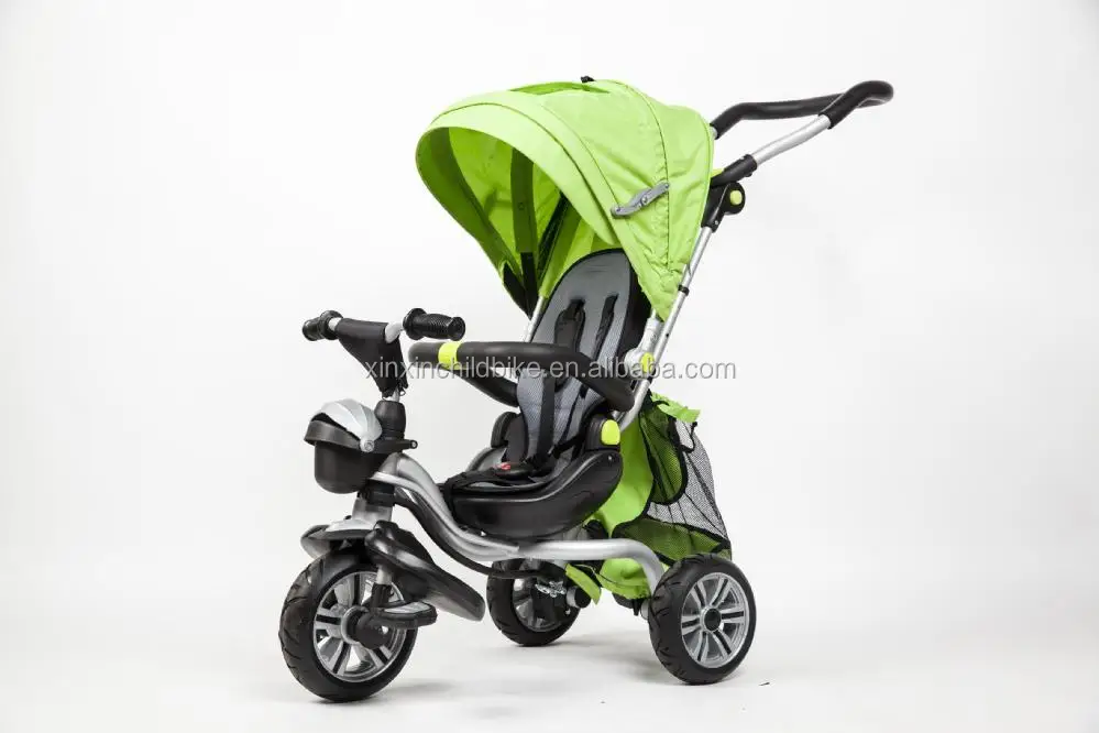 Baby Tricycle Children Tricycle Kids Tricycle New Carton Box Plastic