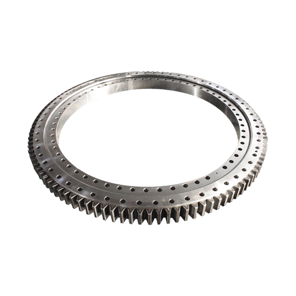 Construction Machine Slew Ring