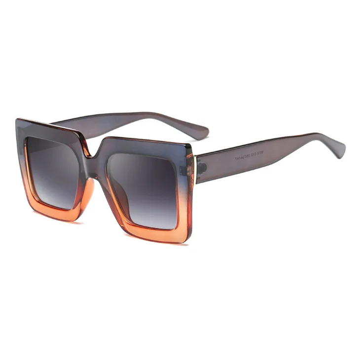 

womens sunglasses trendy best selling 2019, Custom colors