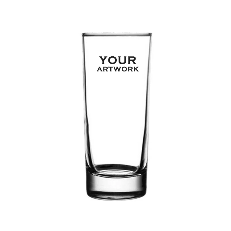 Straight Glass-Cup (8)