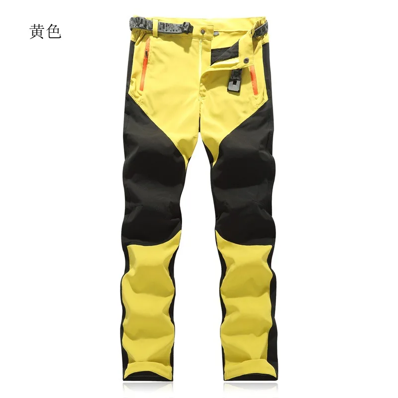 summer hiking pants