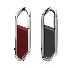 cool business gift leather bracelet usb flash drive 32gb - ANKUX.COM