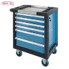 top selling US general roller tool box tool cabinet with 220 pcs tool set