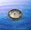 Factory LED ceiling lamp enclosure casting body with anodizing