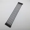 Uniaxial plastic geogrid fence road reinforcement polyester geogrid in good quality