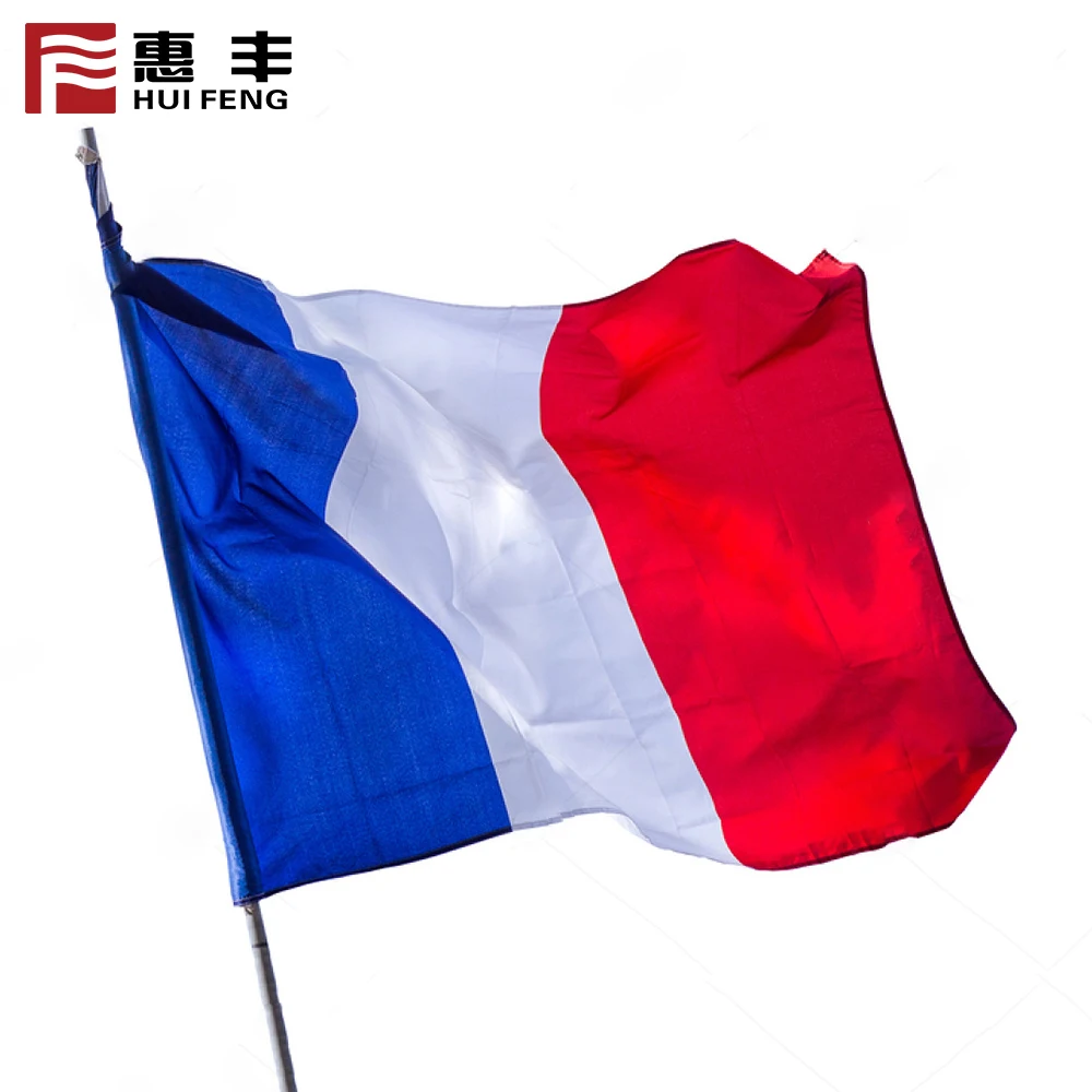 Lá cờ Pháp với ba màu sắc trắng, đỏ, xanh là biểu tượng về sự tự do và công bằng. Với truyền thống lâu đời và sự phát triển chính trị và kinh tế, nước Pháp mang đến cho du khách một di sản lịch sử hùng vĩ. Hãy chiêm ngưỡng những bức ảnh tuyệt đẹp về cờ Pháp và những nét đẹp độc đáo của đất nước này.