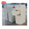 LUOYANG ANSHUN Office Furniture used two drawer metal filing cabinet