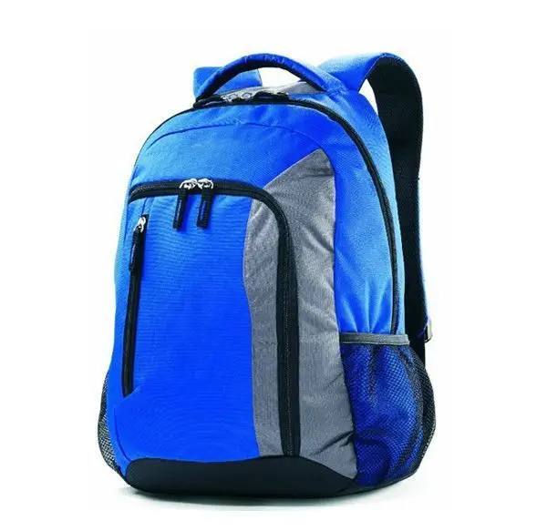 

backpack school bag with factory price