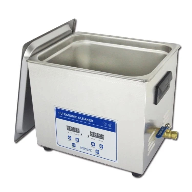 取引中]SKYMEN超音波洗浄器JP-040S 業務用も家庭用も(新品並み)