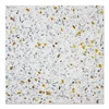 600x600mm Multi Color Marble Tile Terrazzo for Countertops and Floor Pattern