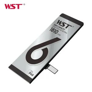 Genuine Li Polymer 1810mAh Internal Battery Phone 6