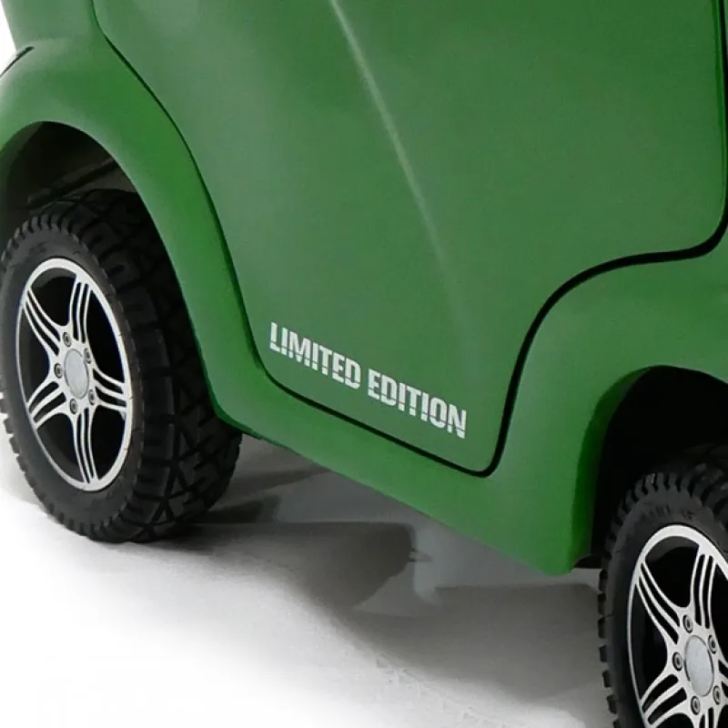 
Closed Cabin scooter manufacturer cabin car scooter mobile 