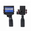 High Quality Handheld Inkjet Code Printer Eggs Inkjet Printer