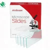 7101 7105 Prepared glass microscope slides