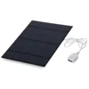 3w customized voltage Low price small solar panels for toys