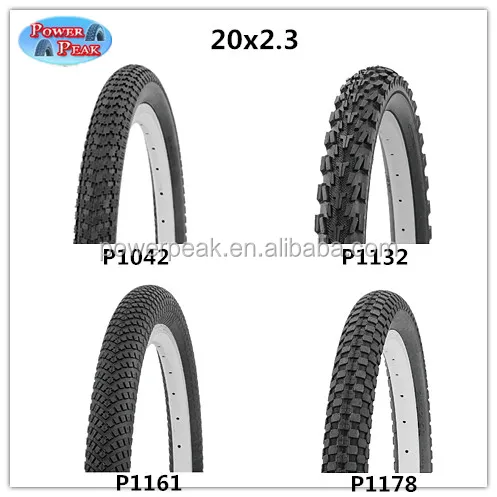 20x2 20 bike tire