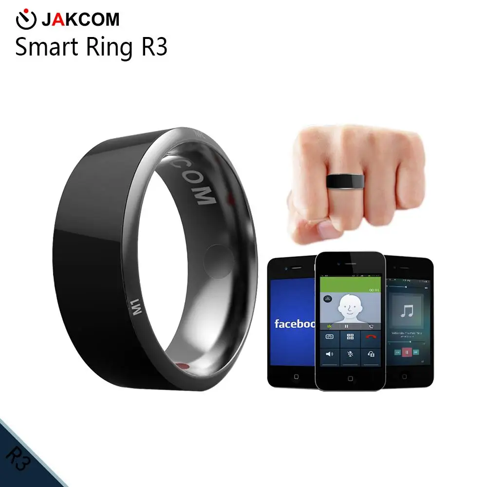 

Jakcom R3 Smart Ring Consumer Electronics Mobile Phone & Accessories Mobile Phones Men'S Watches Smartwatch P8 Lite