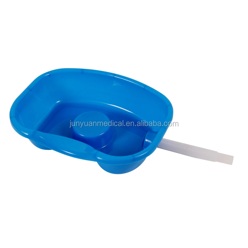 hospital plastic wash basin