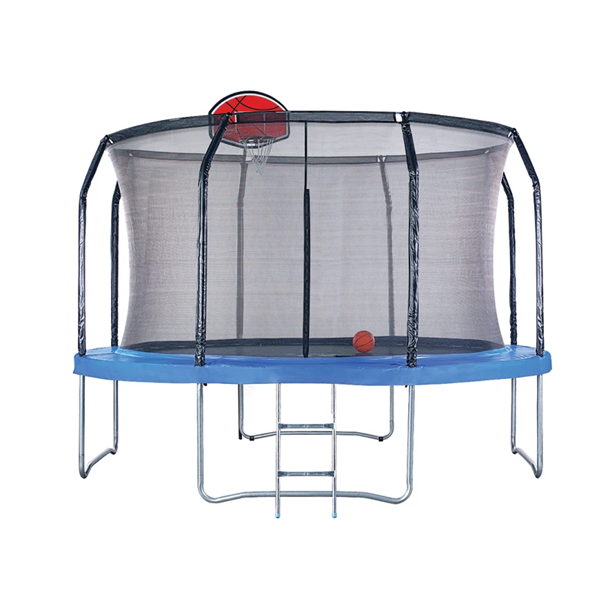 Outdoor Professional Foldable Fitness Trampoline For Adults Kids Buy