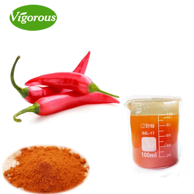 Pure Natural High Quality Sweet Red Pepper Powder Buy Red Pepper
