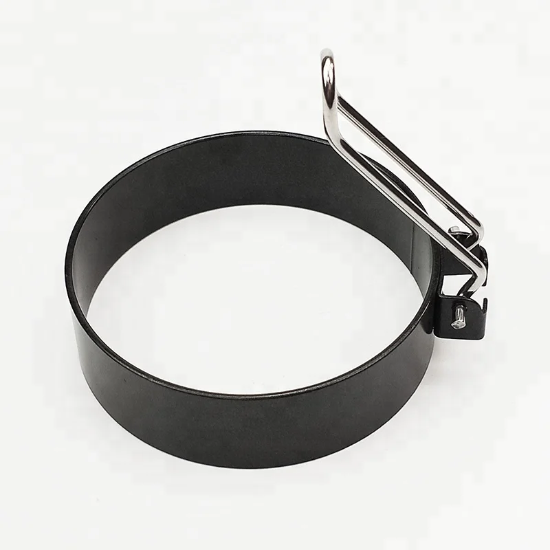 
Non-stick circle egg ring egg omelte tools kitchen tool 