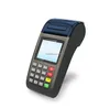 Newest Small Size Barcode Mobile Handheld Financial POS Terminal N68