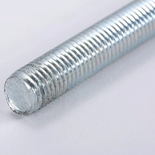 
DIN 975 full thread factory supply 