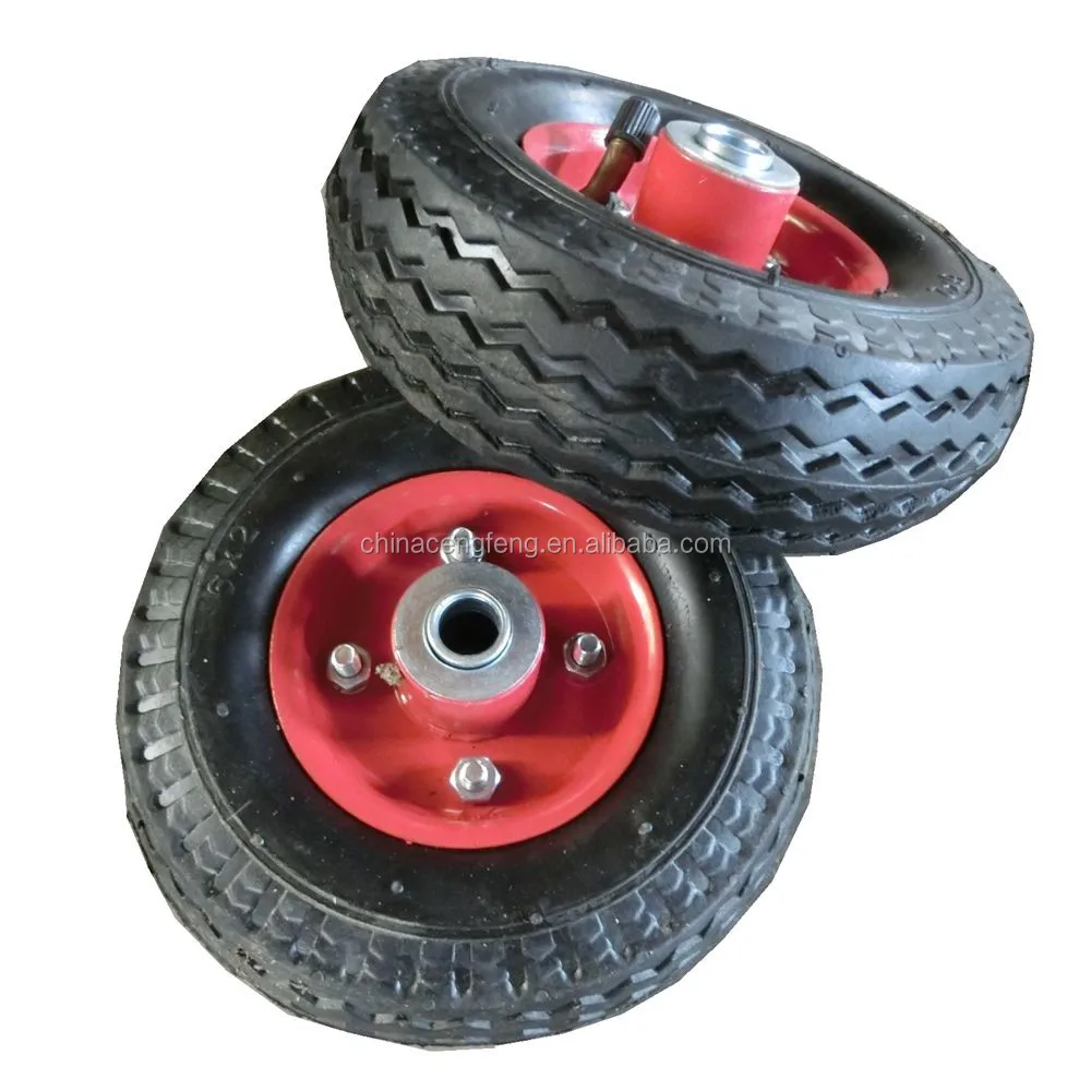 6x2 Pneumatic Rubber Wheel 6" Inch Buy 6x2 Pneumatic Rubber Wheel,6