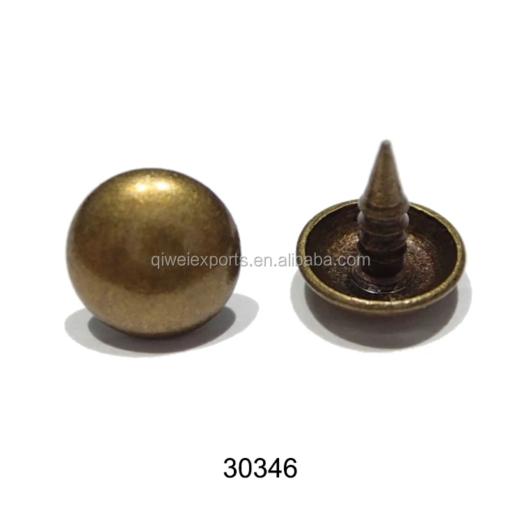 30346 shoe nails 6.5mm 3