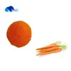 Organic Carrot Extract 1% 2% 10% Beta Carotene Powder/7235-40-7