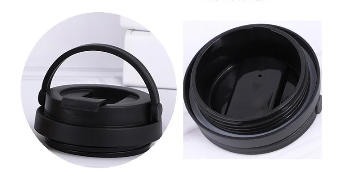 reusable coffee travel mug