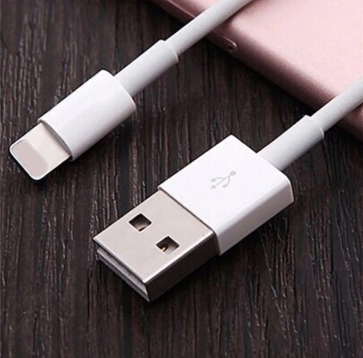Factory Direct High Quality usb cabel for iphone with price