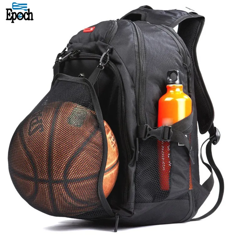 Epoch 2019 New Design Practical Carrying Basketball Sport Backpack ...