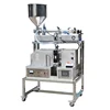 Direct Manufacture Packing Machine Liquid Packing Machine For Toothpaste And All Cosmetics Sealing Side