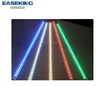 DC12V 24V Programmable rgb led strip bar smd5050
