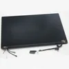 For Dell XPS 13 9343 9350 assembly upper half part FHD QHD UHD lcd Touch Screen