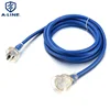 SAA Approved Australian 3 Pins Transparent Extension cord
